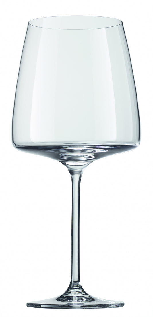 Zwiesel Glass Vivid Senses Weinglas 71 cl - Geschenkpaket 2 Gläser