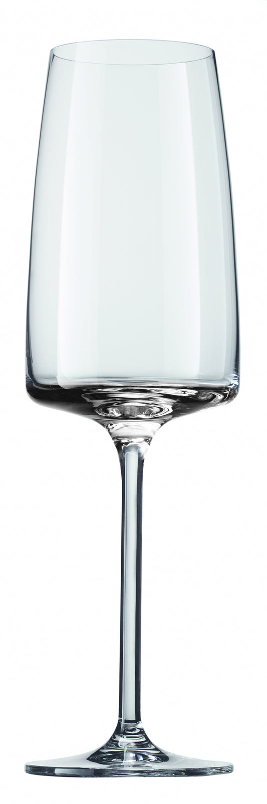 Zwiesel Glas Vivid Senses Champagnerglas 38,8 cl - Geschenkpaket 2 Gläser