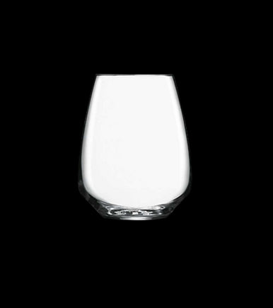 Luigi Bormioli Atelier Waterglas 40 cl - Doos 6 stuks