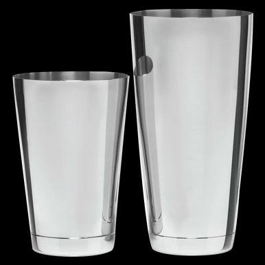 Bar Professional Shaker Boston 80 cl Roestvrijstaal