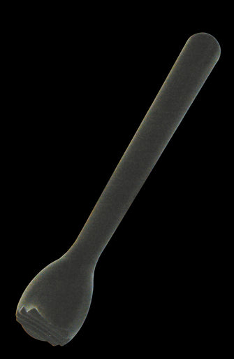 Bar Professional Muddler 26,5 cm Kunststof Zwart