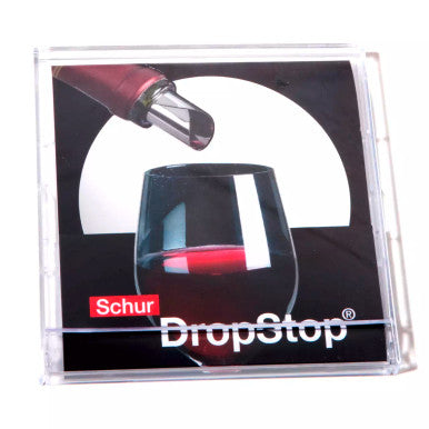 Bar Professional Dropstop Tools Aluminium 5 stuks