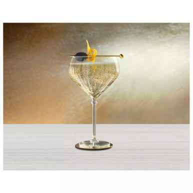 Royal Leerdam Champagnecoupe Bonheur Cocktails 360103 30 cl