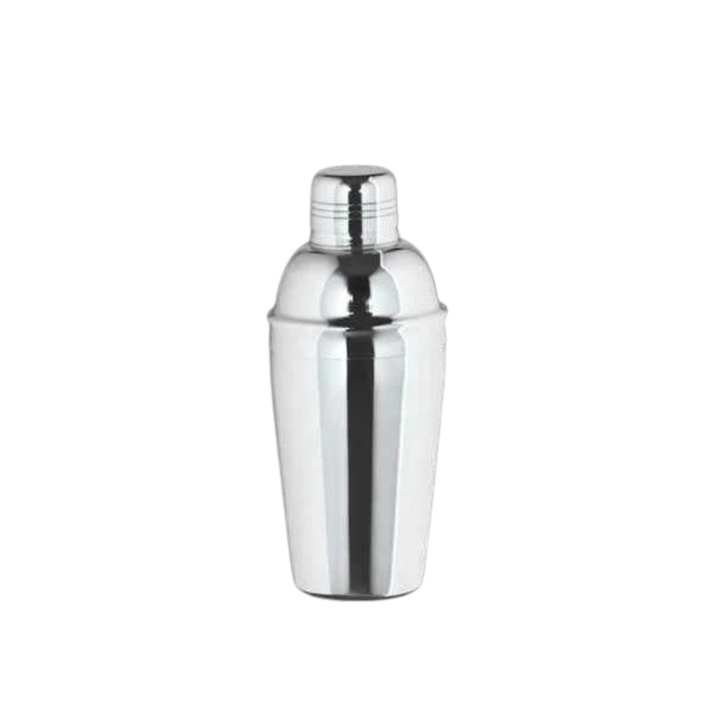 Bar Professional Shaker 50 cl Roestvrijstaal