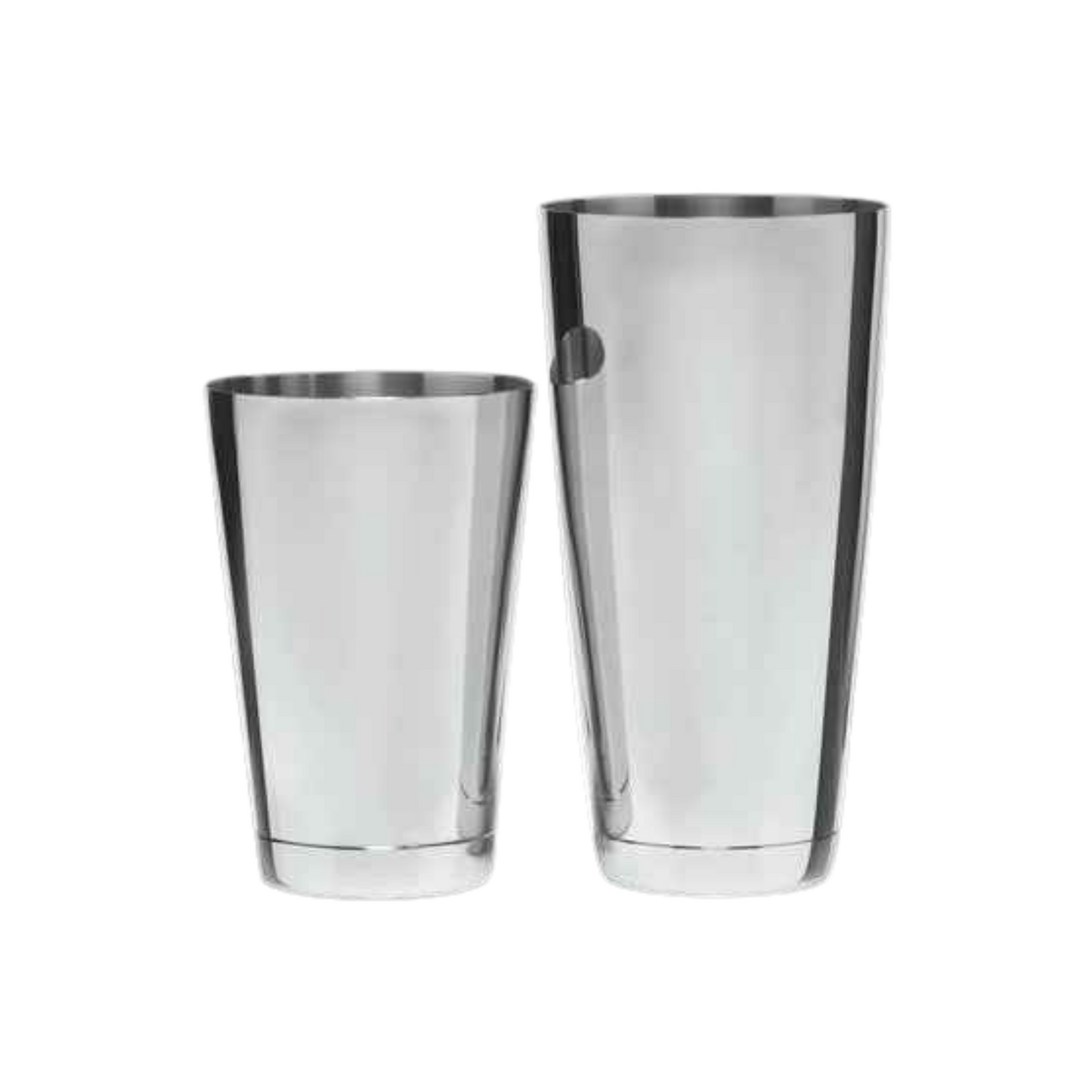 Bar Professional Shaker Boston 80 cl Roestvrijstaal