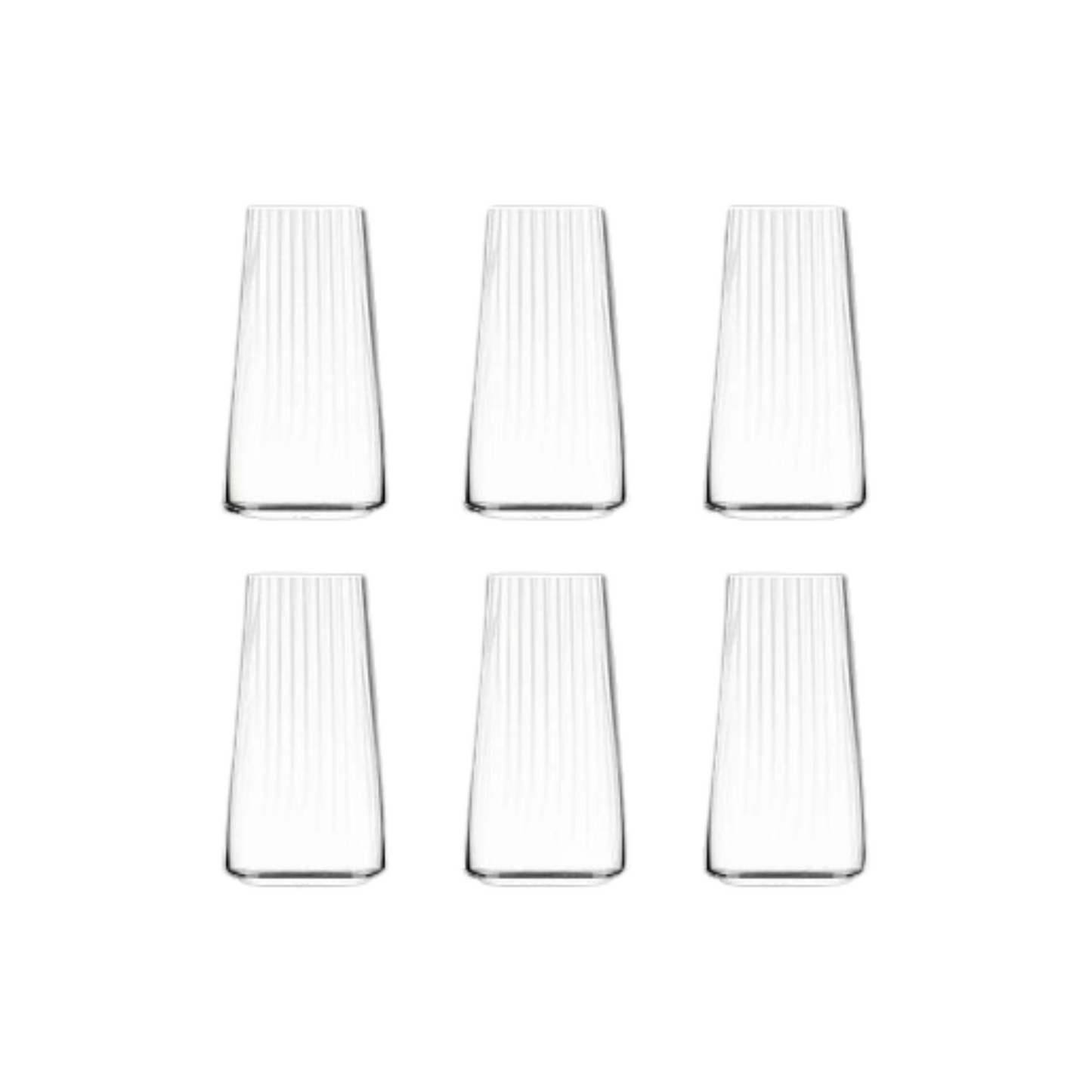 Stolzle Symphony Longdrink 46 cl - Doos 6 stuks