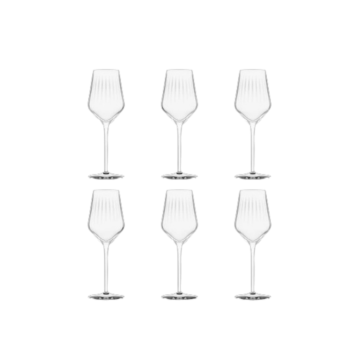 Stolzle Symphony Wijnglas 40 cl - Doos 6 stuks