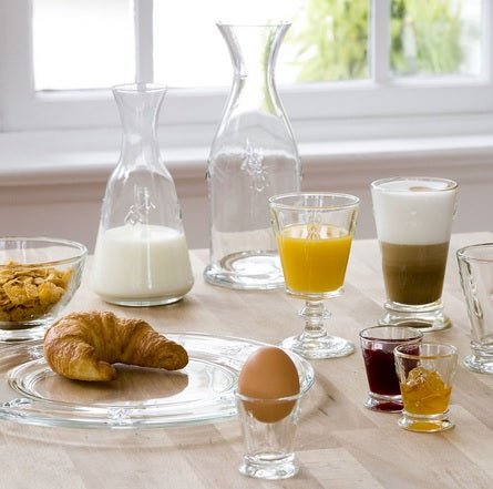 La Rochère Abeille Karaf Handgemaakt 100 cl - 123Glaswerk