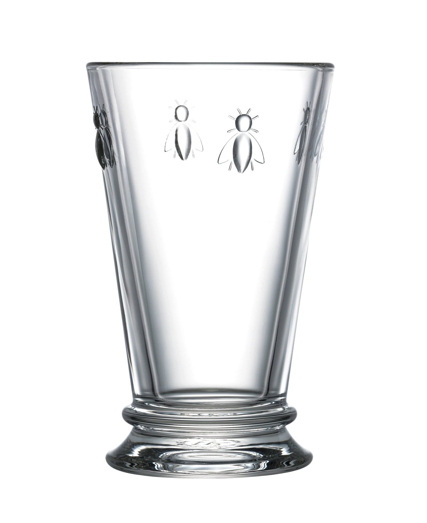 La Rochère Abeille Longdrinkglas 31 cl - Doos 6 stuks - 123Glaswerk