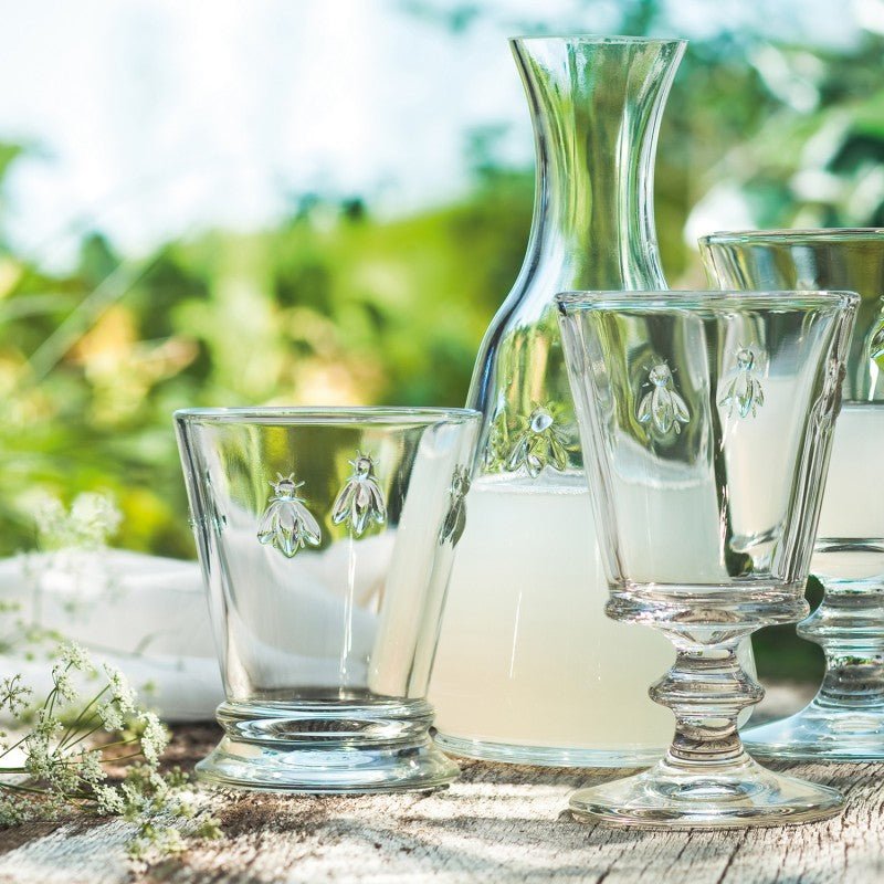 La Rochère Abeille Tumblerglas 26 cl - Doos 6 stuks - 123Glaswerk