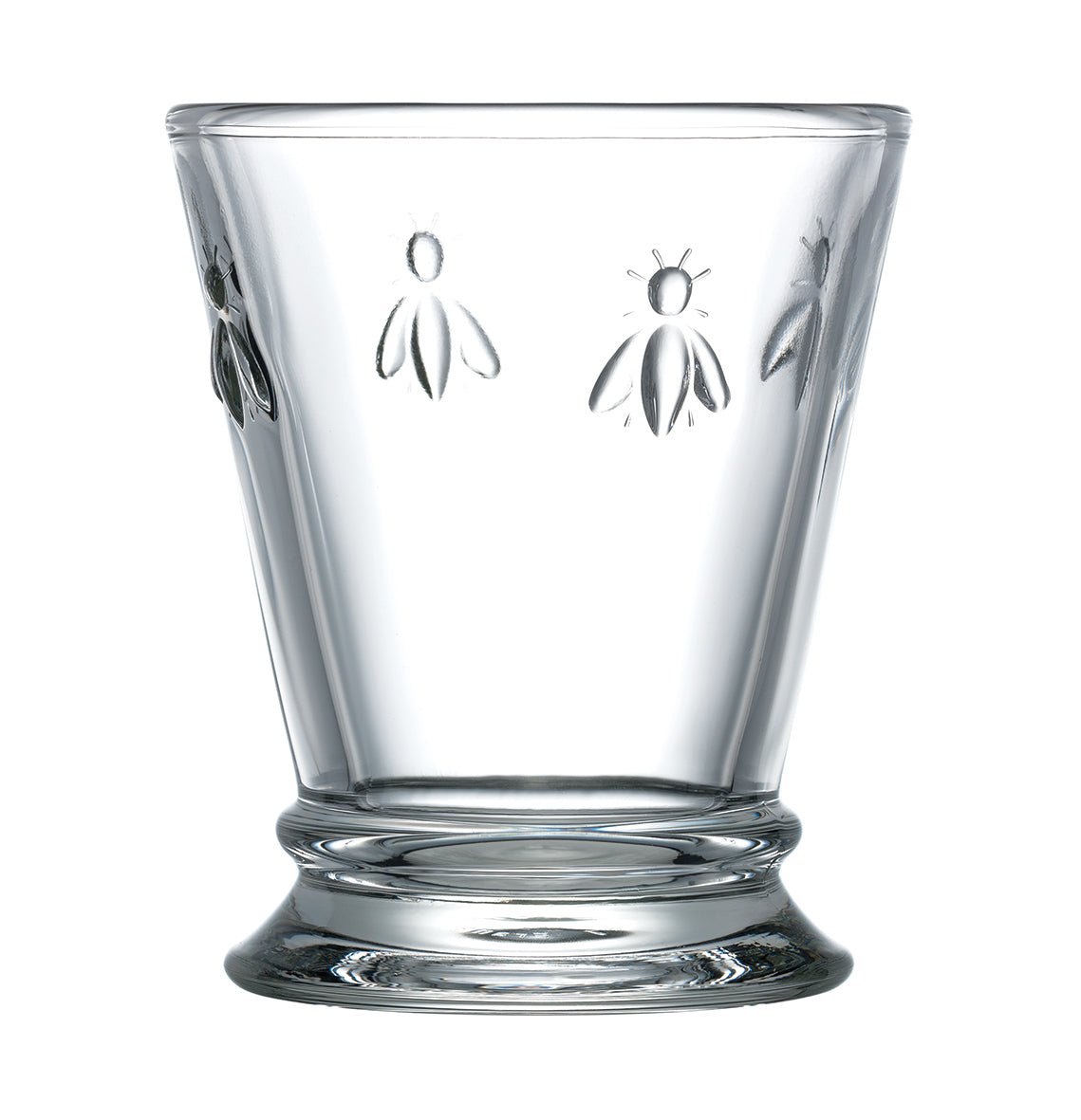 La Rochère Abeille Tumblerglas 26 cl - Doos 6 stuks - 123Glaswerk