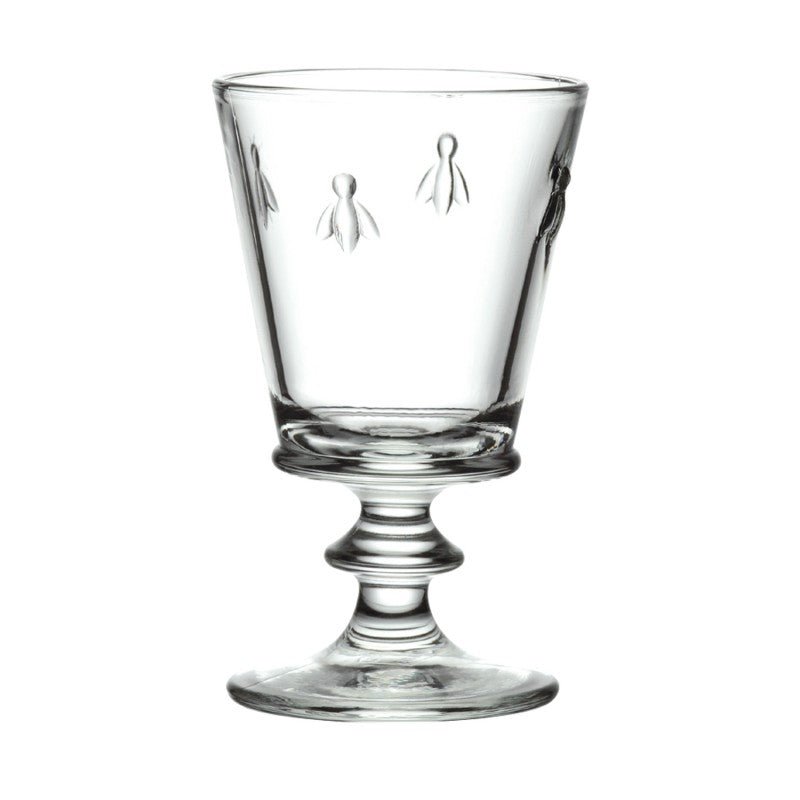 La Rochère Abeille Wijnglas 35 cl - Doos 6 stuks - 123Glaswerk