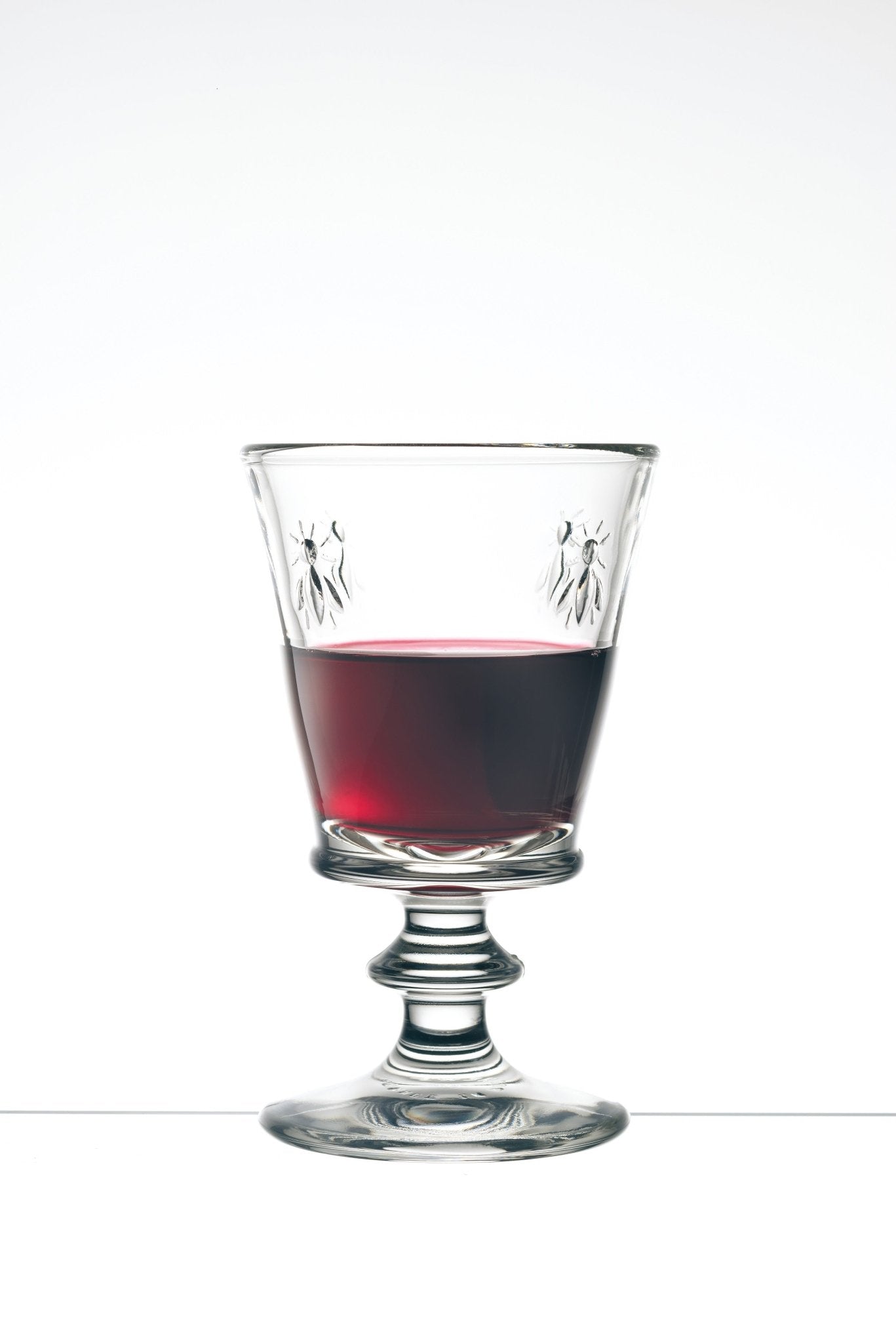 La Rochère Abeille Wijnglas 35 cl - Doos 6 stuks - 123Glaswerk
