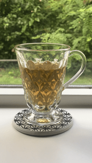 La Rochère Lyonnais Theeglas 27,5 cl - Doos 6 stuks - 123Glaswerk