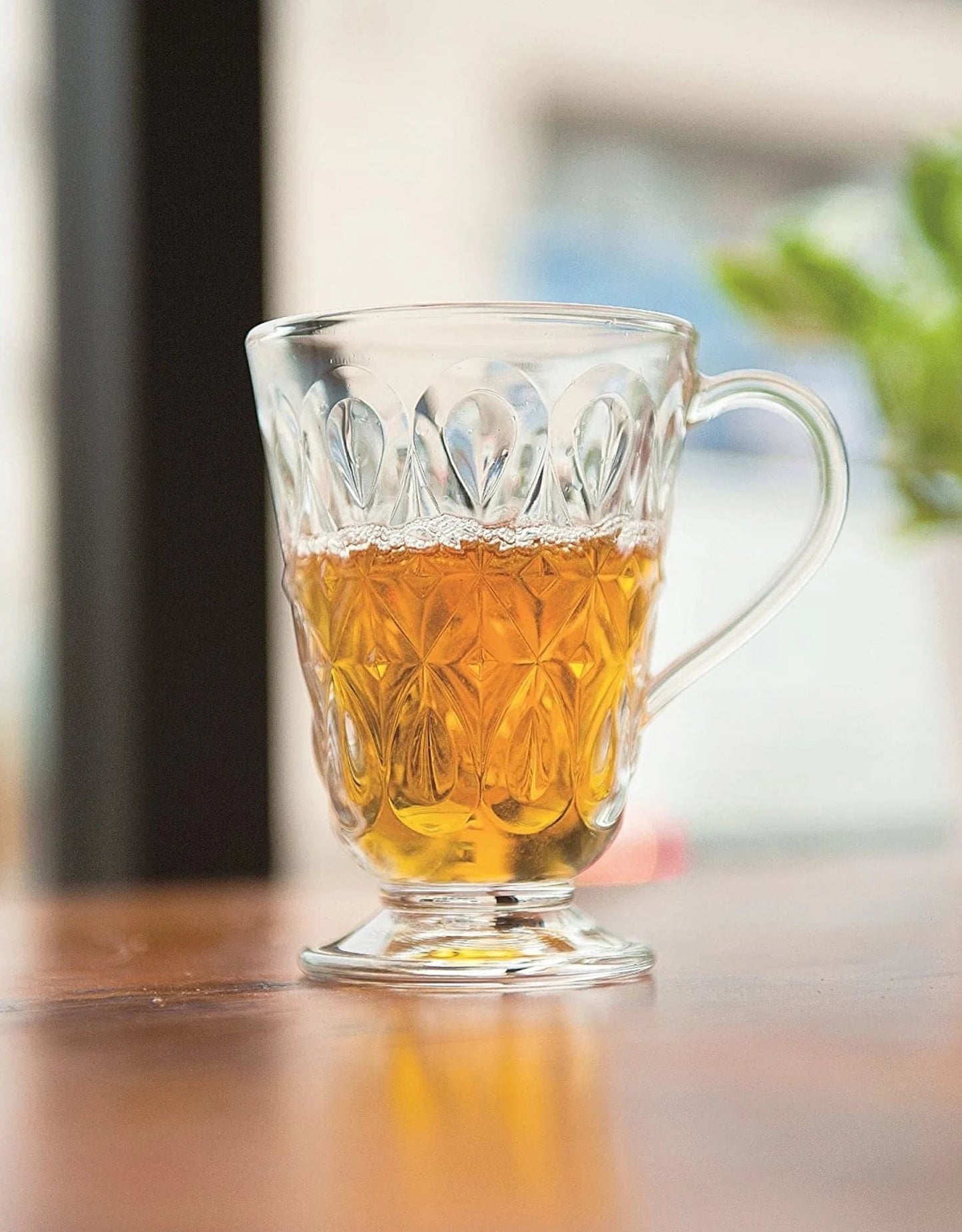 La Rochère Lyonnais Theeglas 27,5 cl - Doos 6 stuks - 123Glaswerk