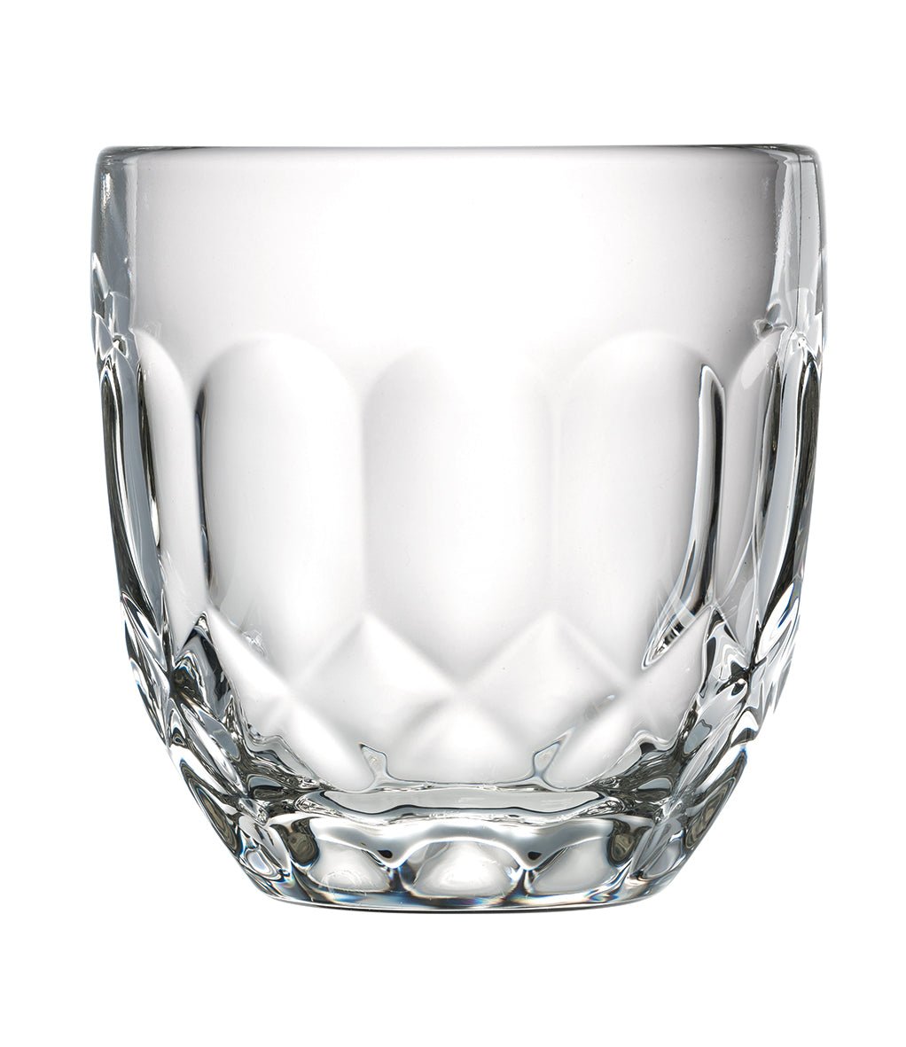 La Rochère Troquet Facettes 23 cl - Doos 6 stuks - 123Glaswerk