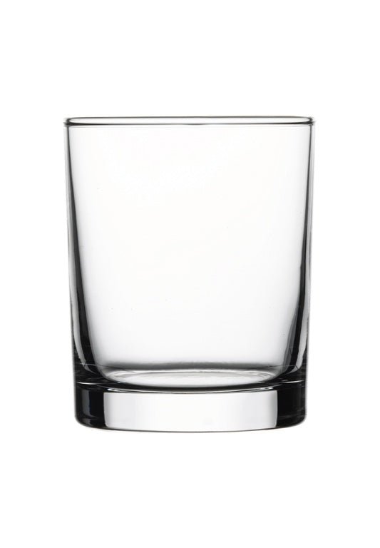 Pasabahce Istanbul Whiskyglas 24,5 cl - Doos 12 stuks - 123Glaswerk