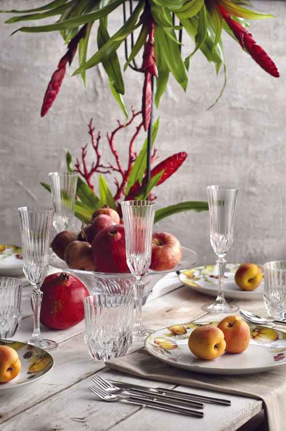 RCR Adagio Champagneglas 18 cl - Doos 6 stuks