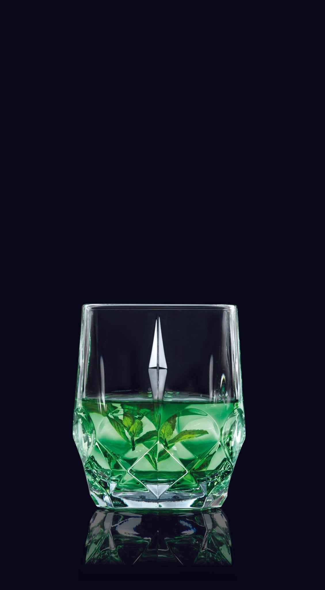 RCR Alkemist Whiskey Tumbler 35 cl -  Doos 6 stuks