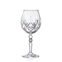 RCR Alkemist Wijn - Cocktailglas 53 cl - Doos 6 stuks - 123Glaswerk