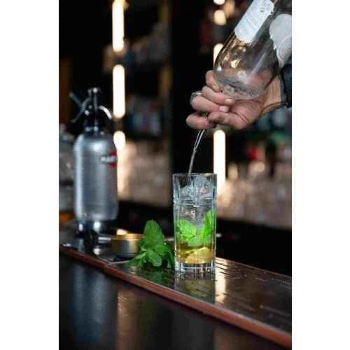 RCR Any Longdrinkglas 37 cl -  doos 6 stuks