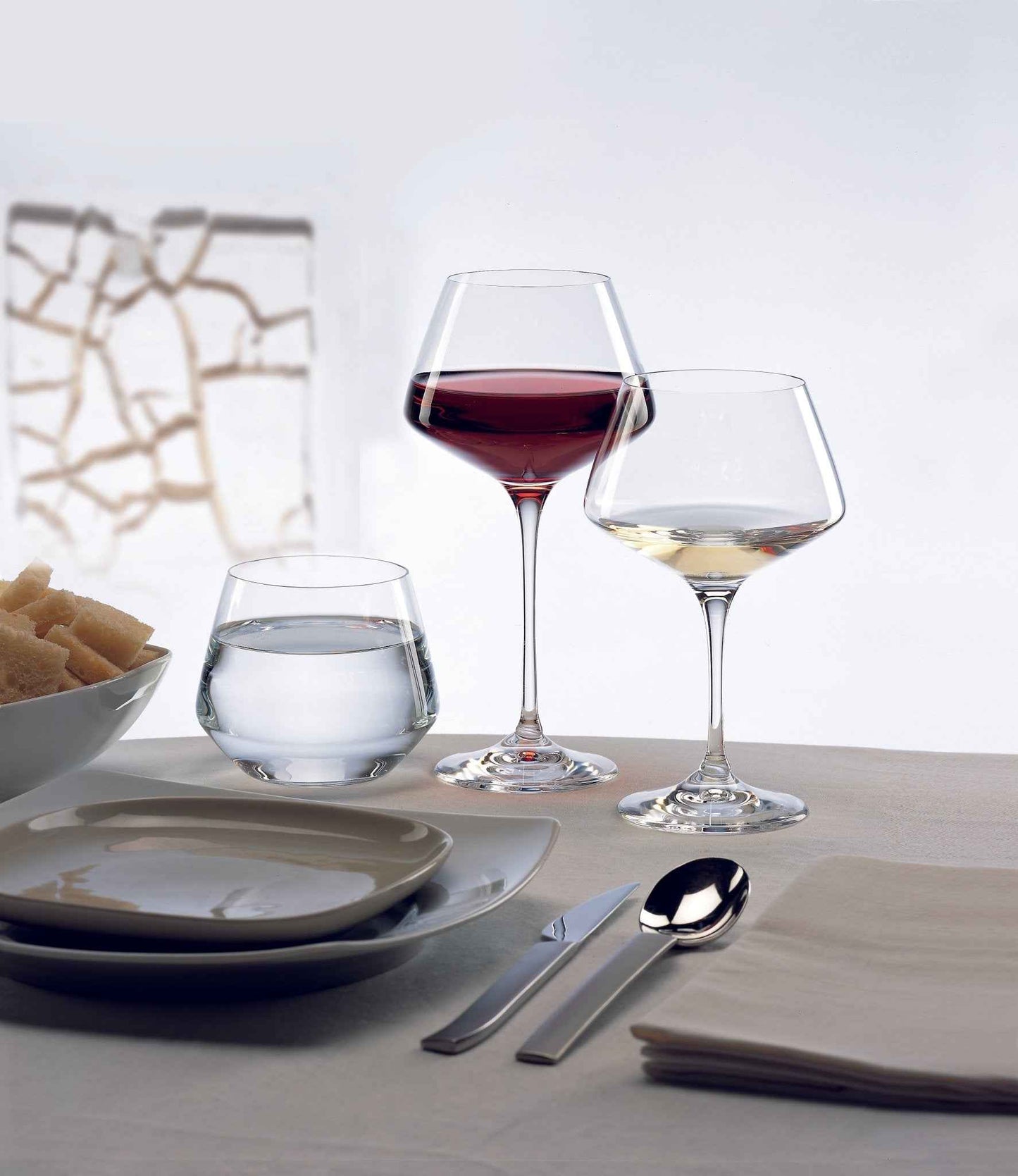 RCR Aria Bourgogne Wijnglas 72 cl - Doos 6 stuks