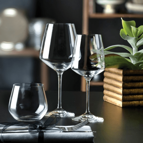 RCR Aria Wijnglas 38 cl - Doos 6 stuks - 123Glaswerk