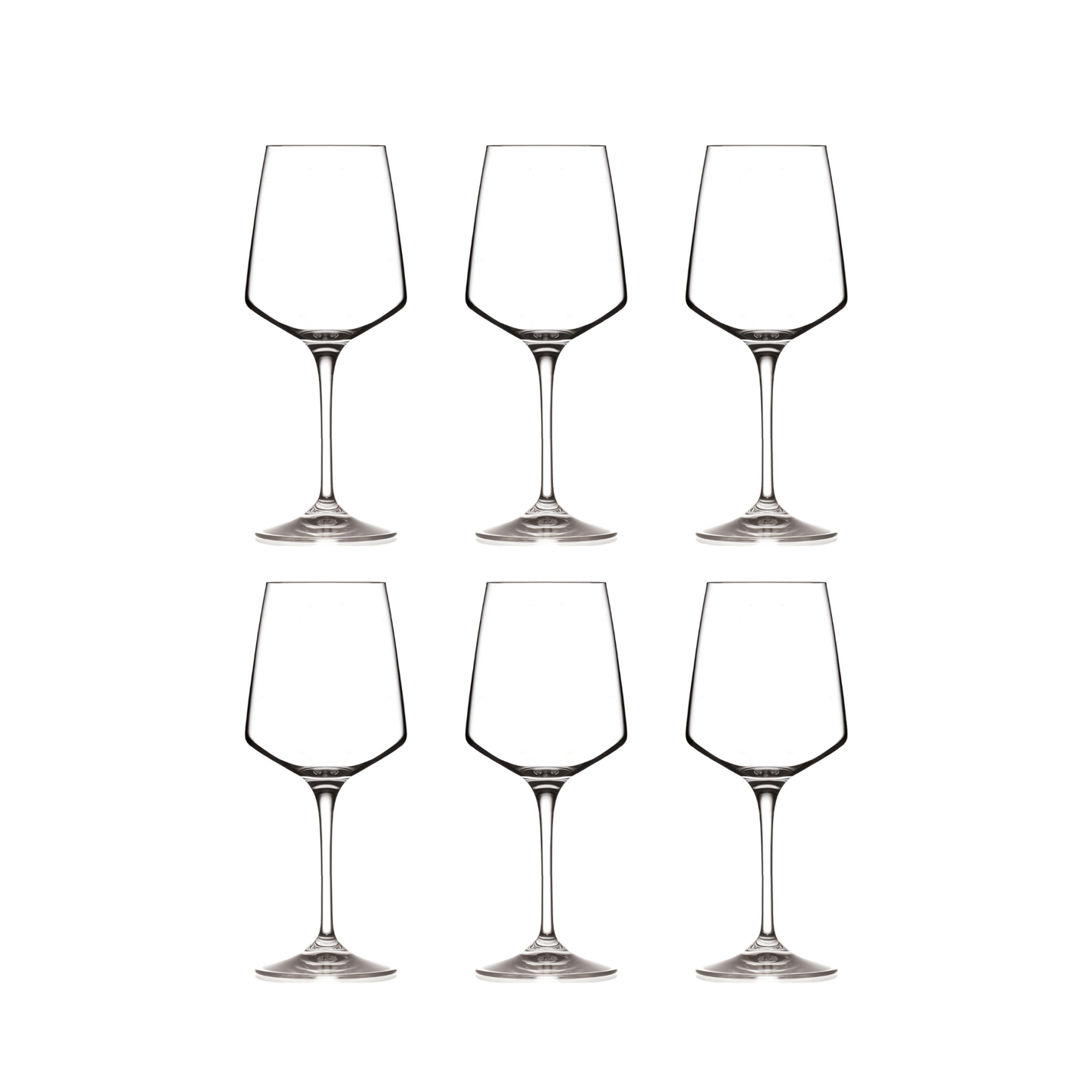 RCR Aria Wijnglas 38 cl - Doos 6 stuks - 123Glaswerk
