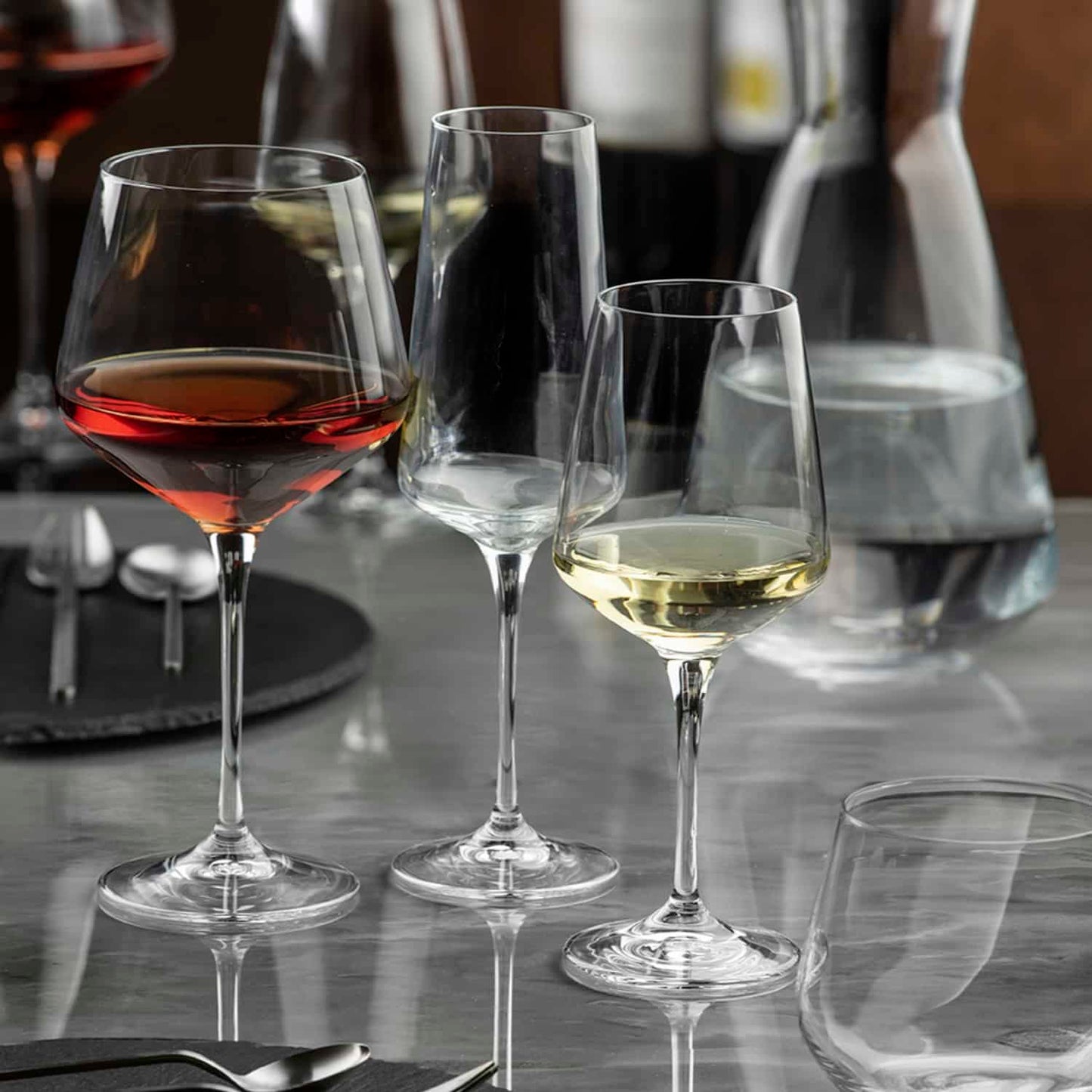 RCR Aria Wijnglas Rood 79 cl - Doos 6 stuks - 123Glaswerk