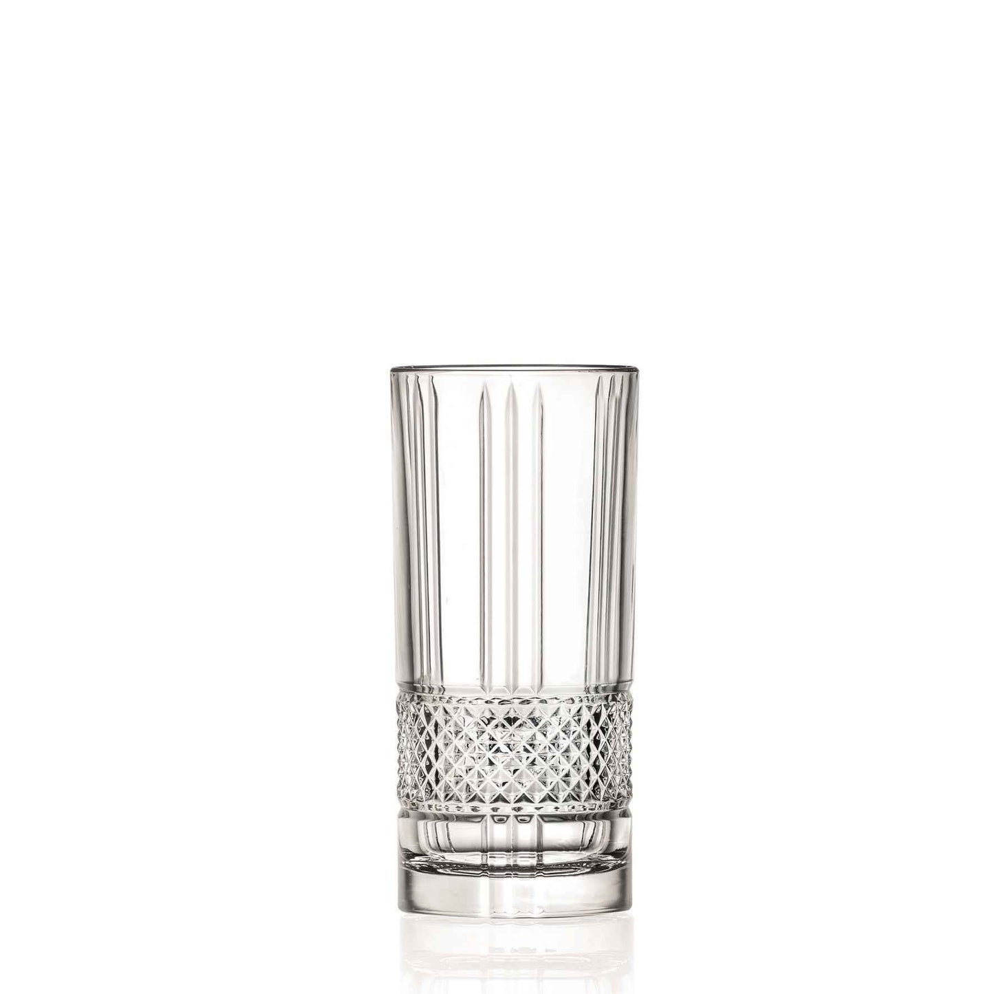 RCR Brillante Londrinkglas 37 cl - Doos 6 stuks
