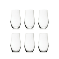 RCR Ego Longdrinkglas 50 cl - Doos 6 stuks - 123Glaswerk