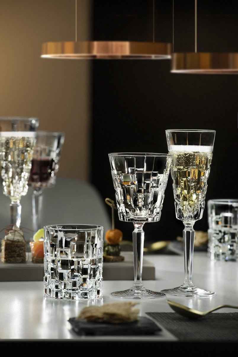 RCR Etna Champagneglas 19 cl - Doos 6 stuks