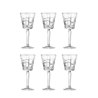RCR Etna Wijnglas Wit 20 cl - Doos 6 stuks - 123Glaswerk