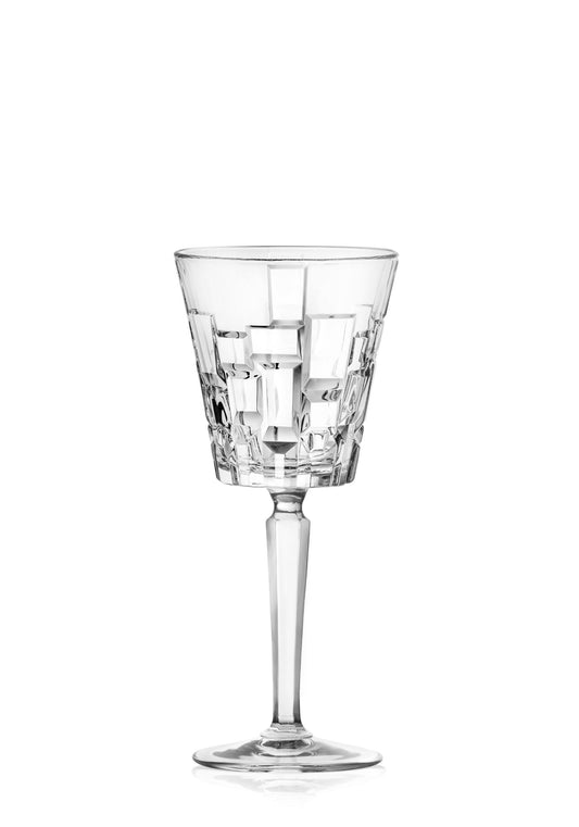 RCR Etna Wijnglas Wit 20 cl - Doos 6 stuks - 123Glaswerk