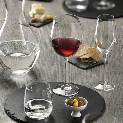 RCR Invino Champagneflute 24 cl - Doos 6 stuks - 123Glaswerk