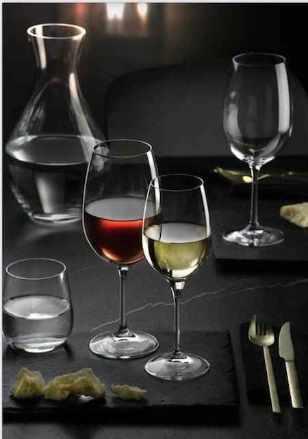 RCR Invino Wijnglas 56 cl - Doos 6 stuks