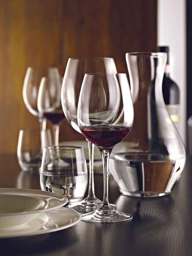 RCR Invino Wijnglas 56 cl - Doos 6 stuks