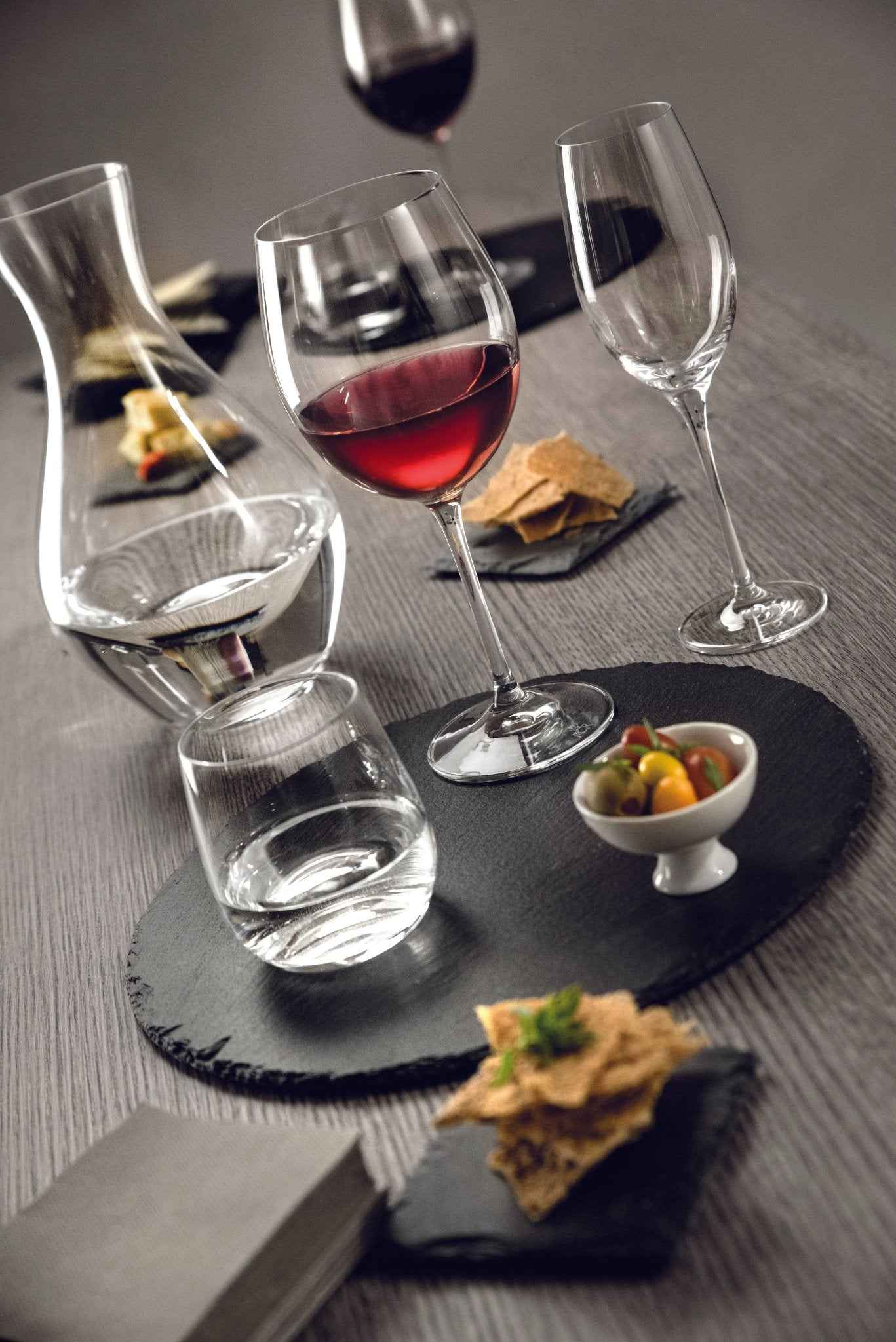 RCR Invino Wijnglas 56 cl - Doos 6 stuks