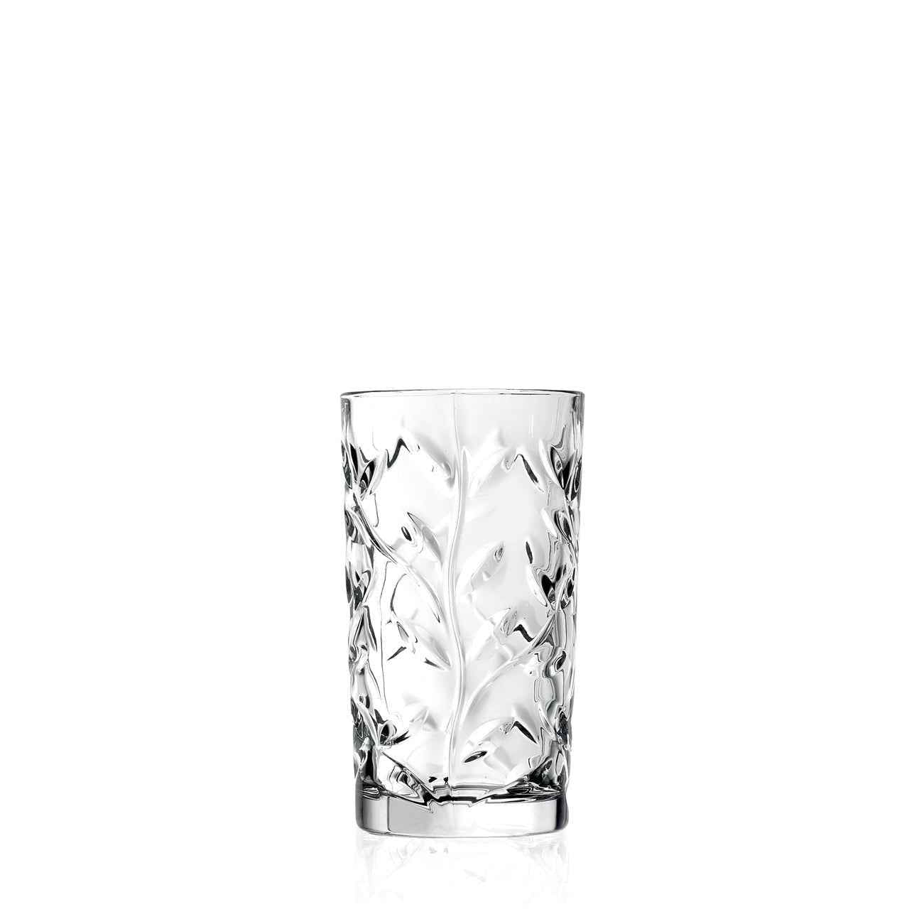 RCR Laurus Longdrinkglas 36 cl - Doos 6 stuks