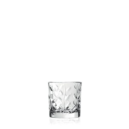 RCR Laurus Tumblerglas 33 cl - Doos 6 stuks - 123Glaswerk