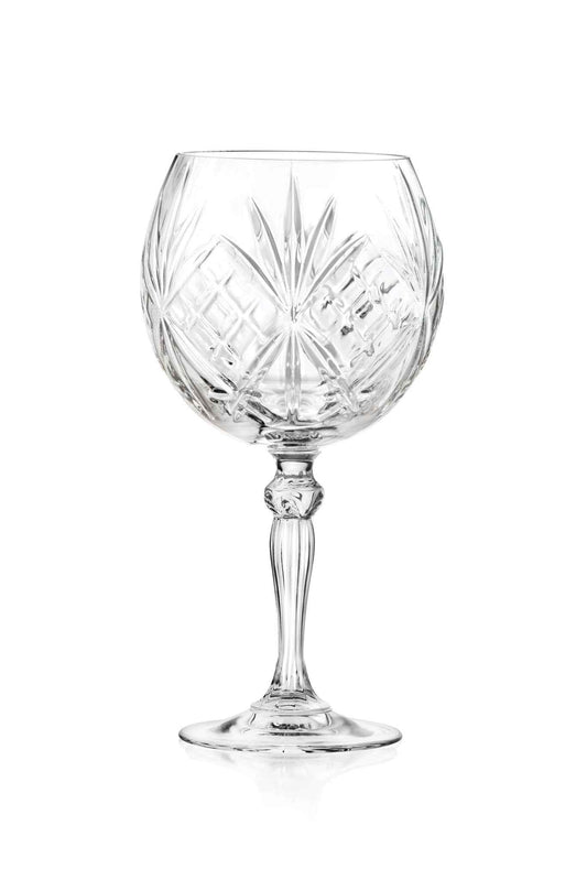 RCR Melodia Ballonglas 65 cl - doos 6 stuk