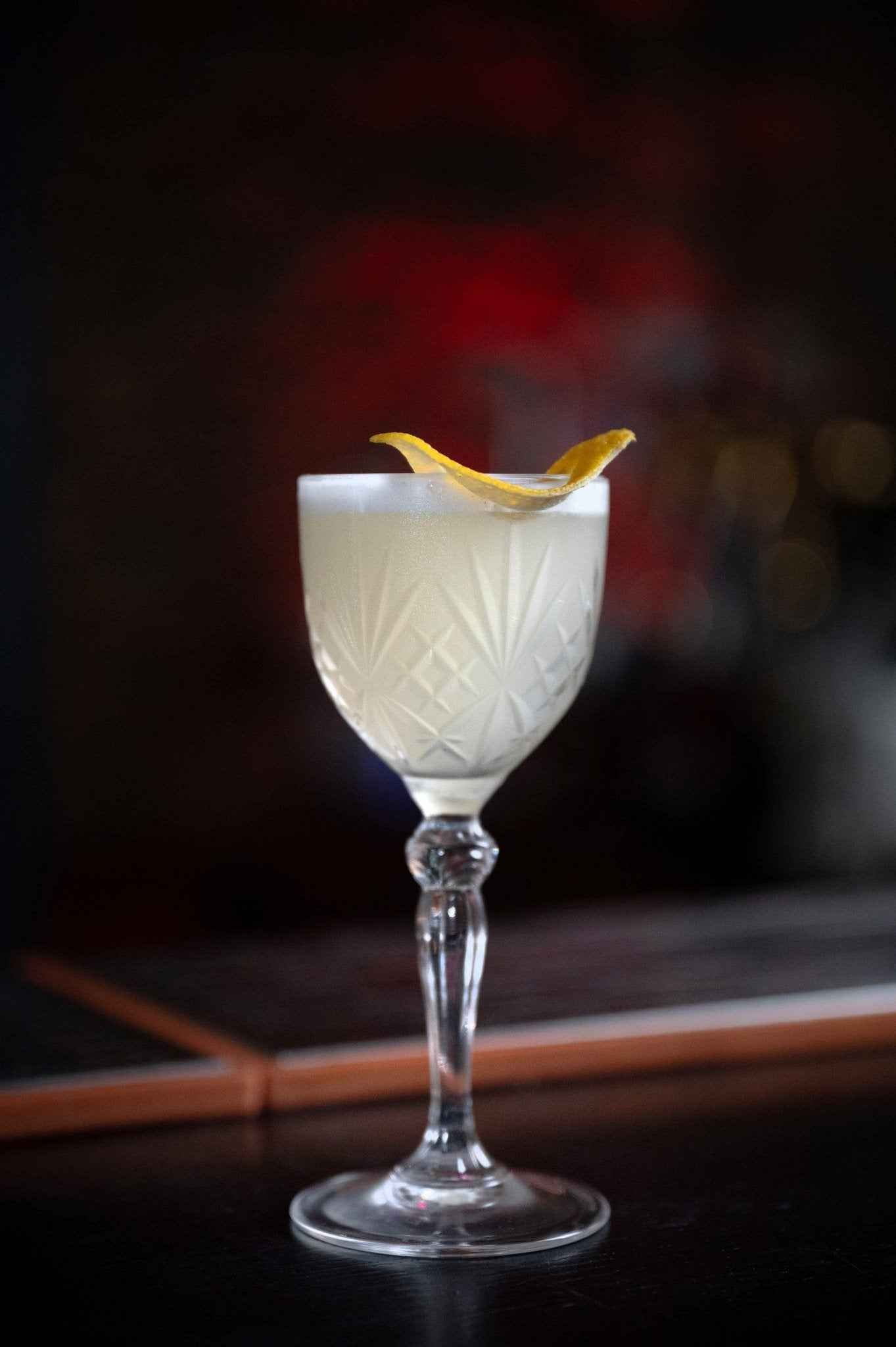 RCR Melodia Portglas 14 cl - doos 6 stuks