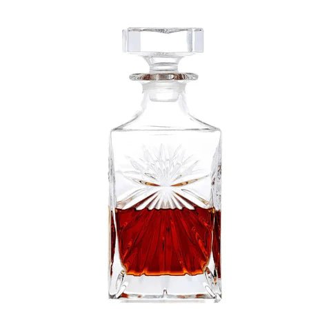 RCR Oasis Whisky Karaf 85 cl - 123Glaswerk