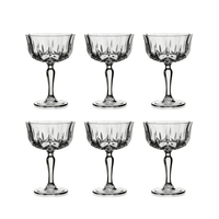 RCR Opera Champagneglas 24 cl - Doos 6 stuks - 123Glaswerk