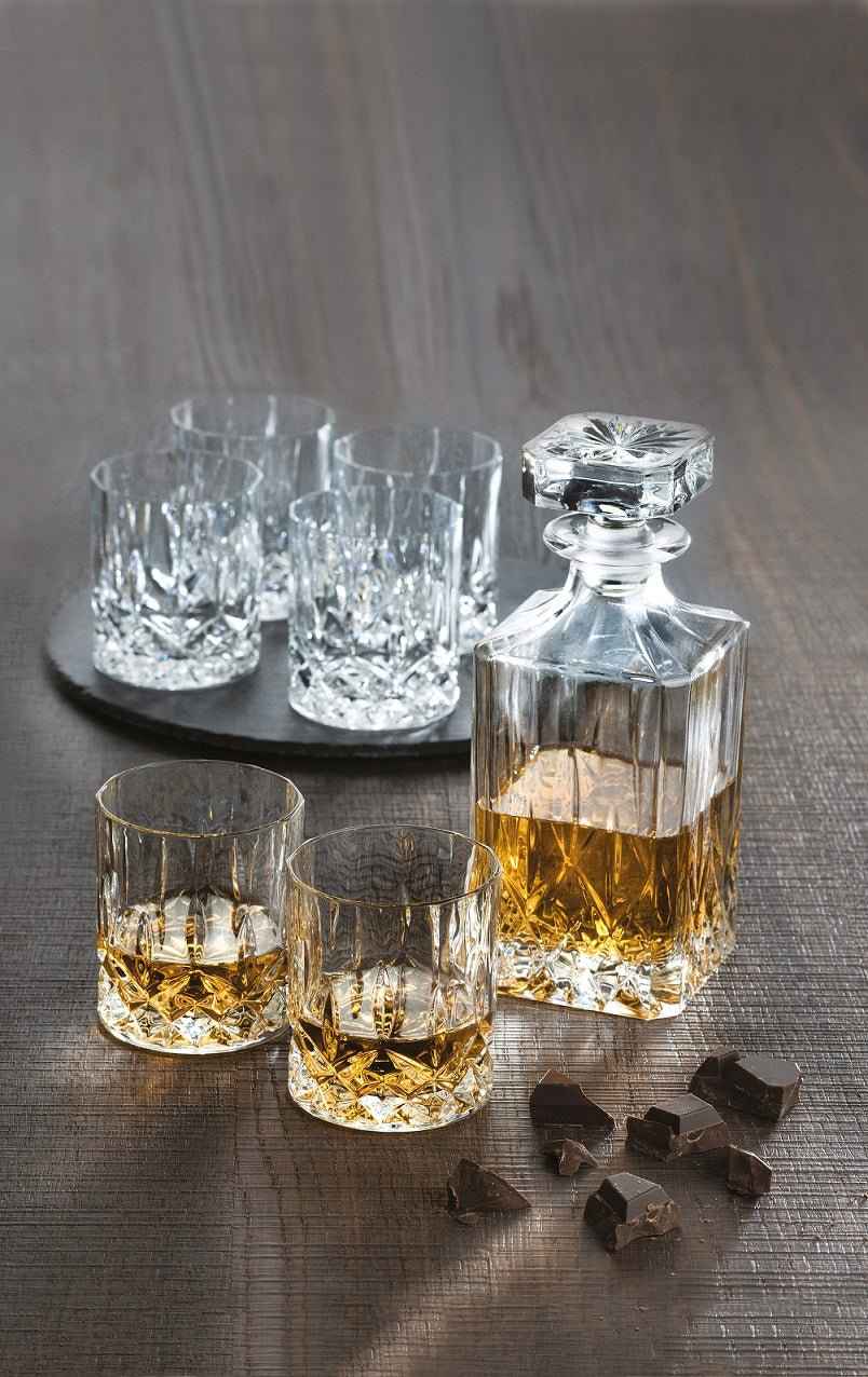 RCR Opera Whisky Karaf 75 cl