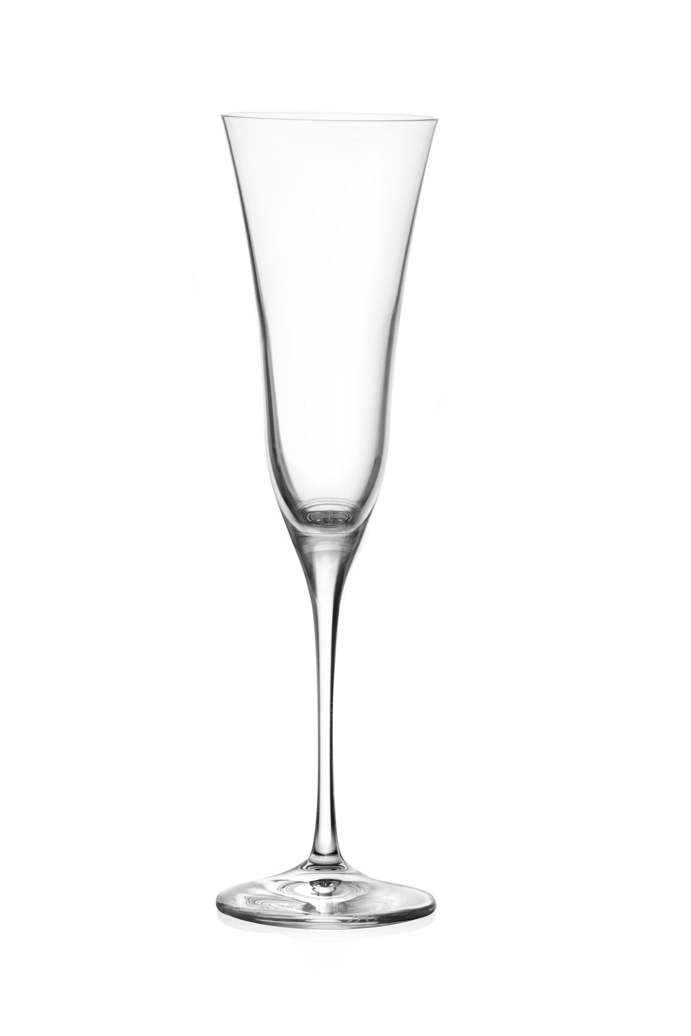 RCR Sabina Champagne Flute 17 cl - Doos 6 stuks - 123Glaswerk