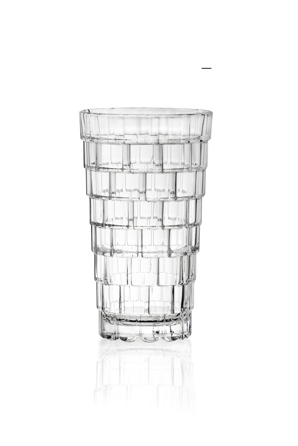 RCR Stack Longdrinkglas 39 cl - Doos 6 stuks - 123Glaswerk