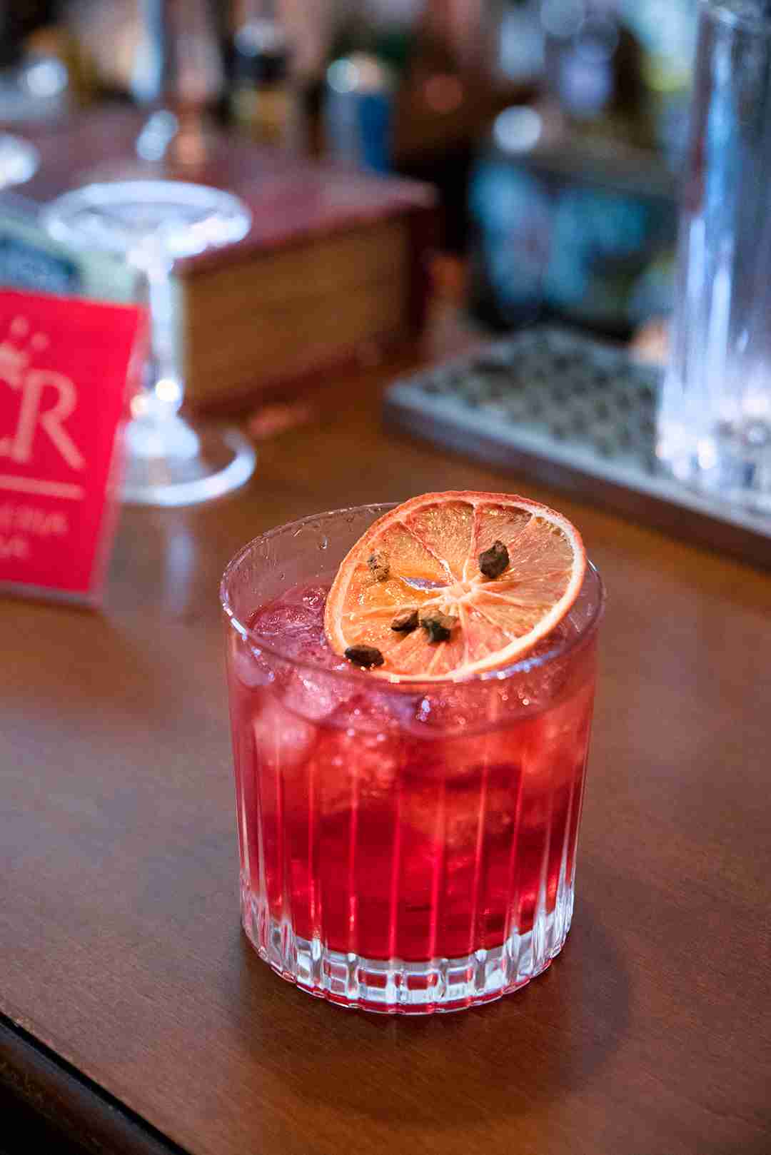 RCR Timeless Tumberglas DOF 36 cl - Doos 6 stuks - 123Glaswerk