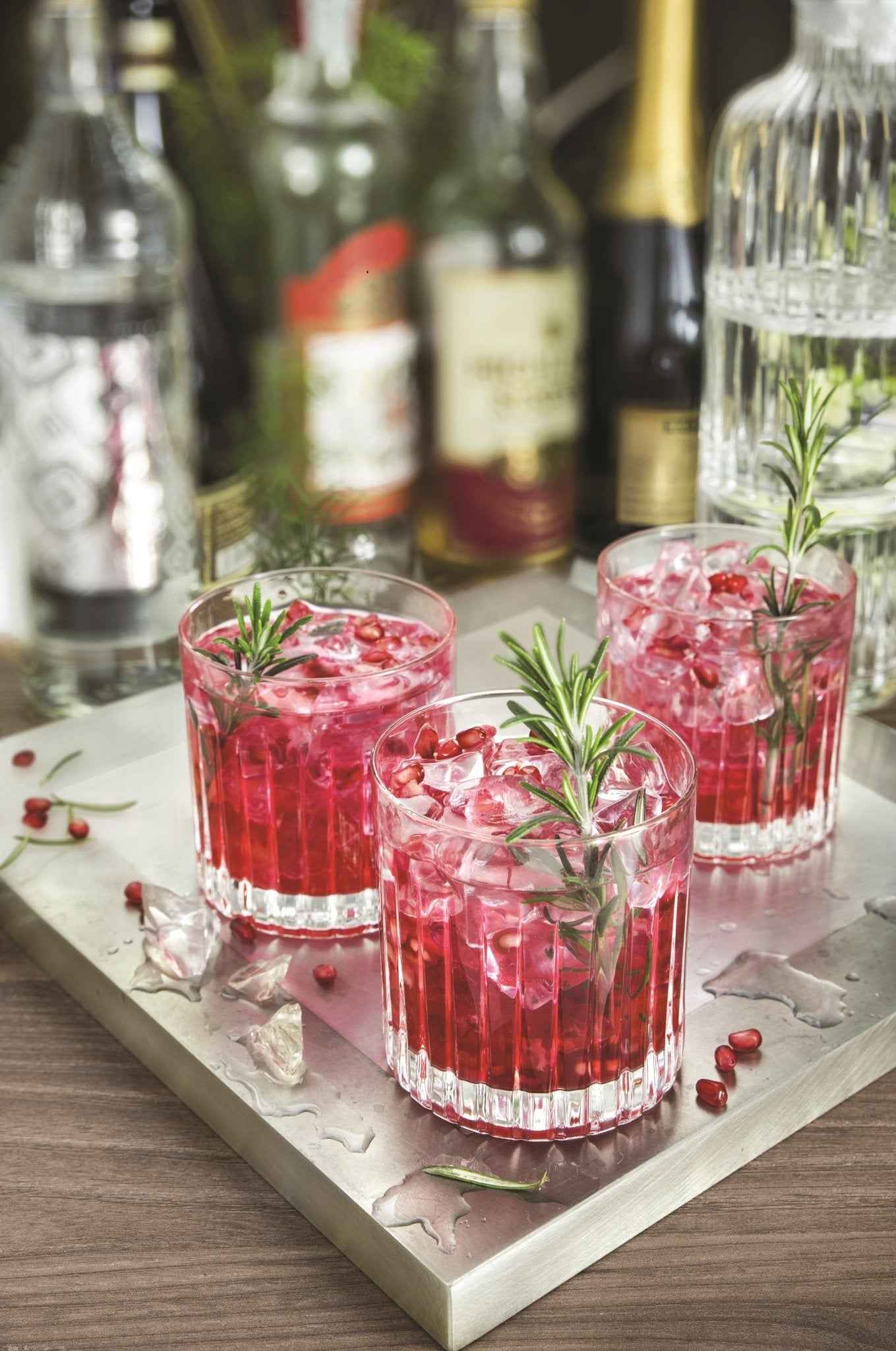 RCR Timeless Tumblerglas 31 cl - Doos 6 stuks