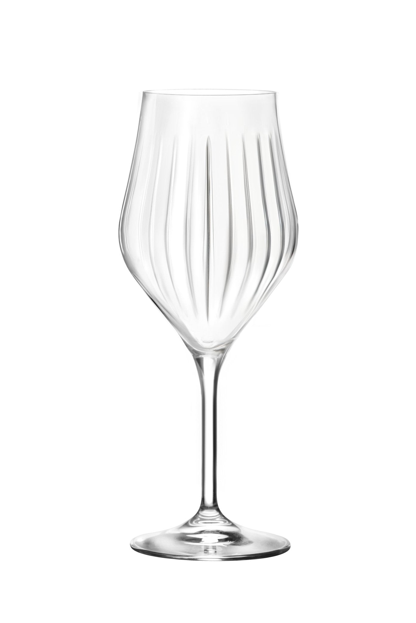 RCR Timeless Wijnglas 45 cl - Doos 6 stuks - 123Glaswerk